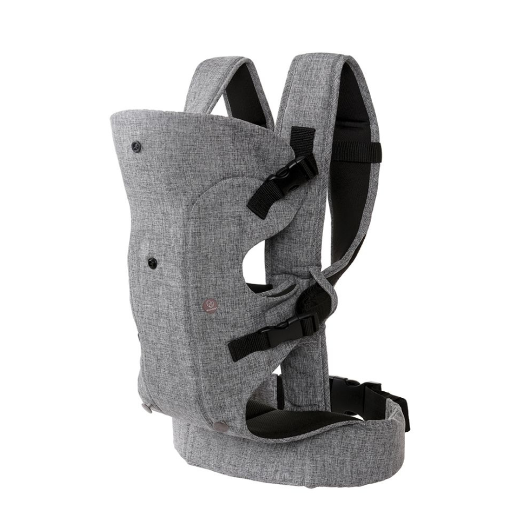 Dreambaby journey ergonomic 3-in-1 baby carrier